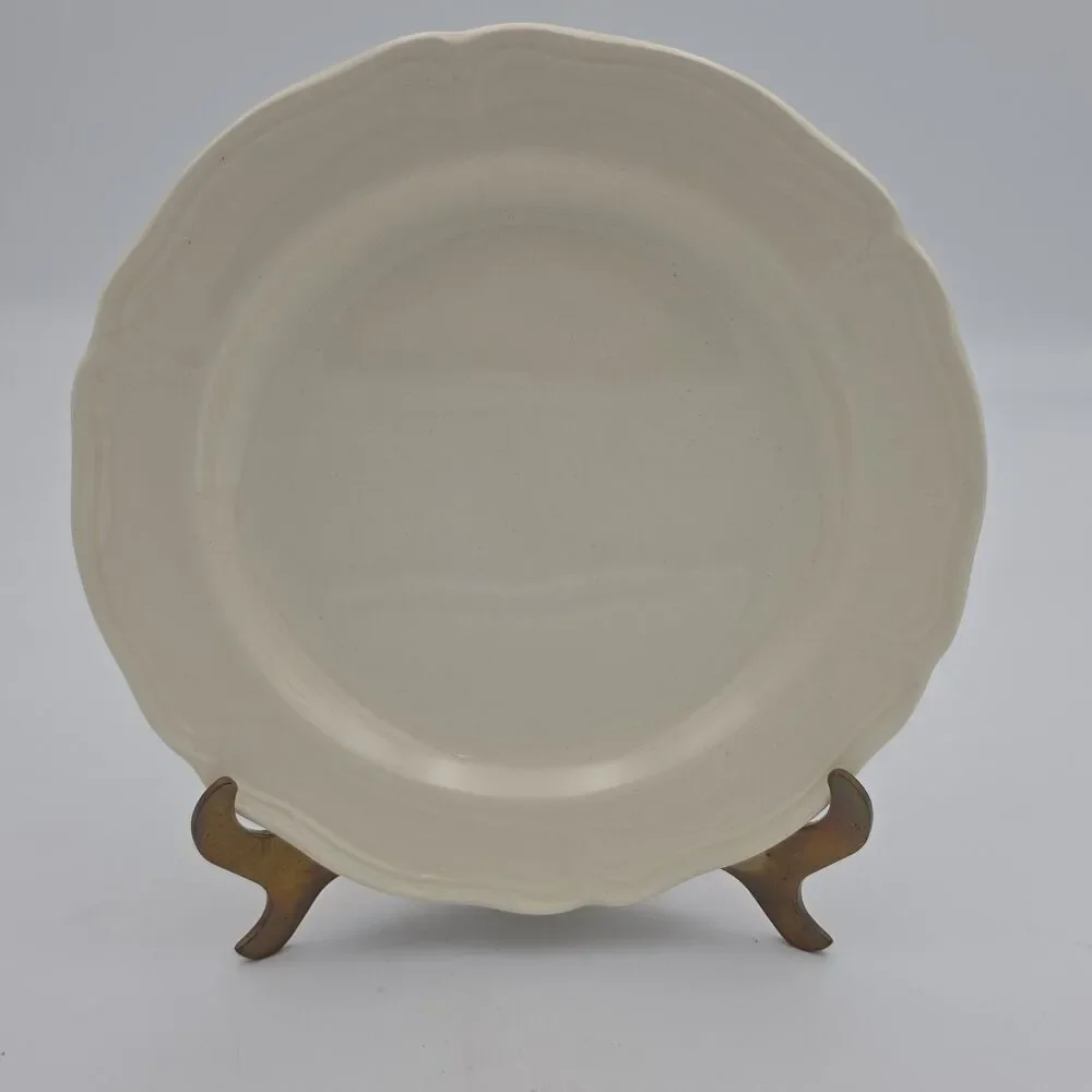 Wedgwood Queen's Shape Bread & Butter Plate 6.5